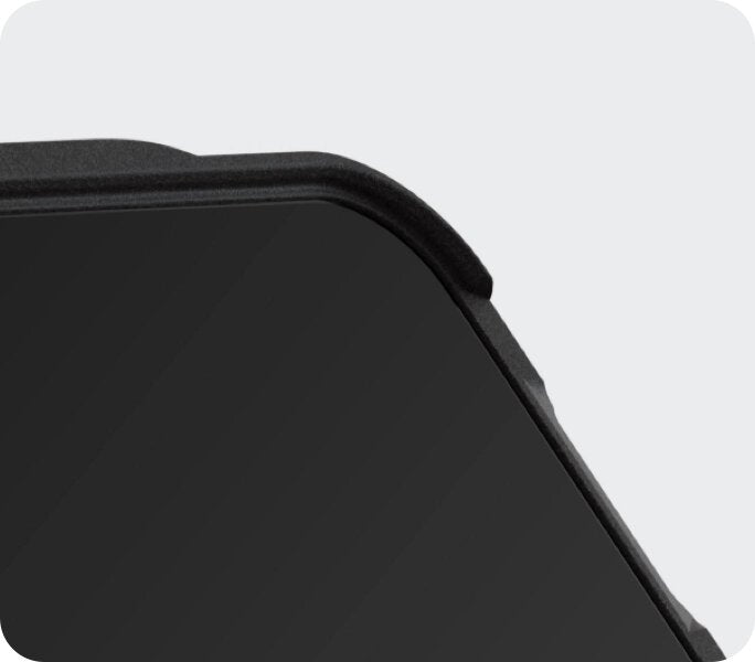 Zugu iPad Folio Case Magnetic Stand iPad Pro 11 inch 4th 3rd 2nd 1st Gen - Pine Green