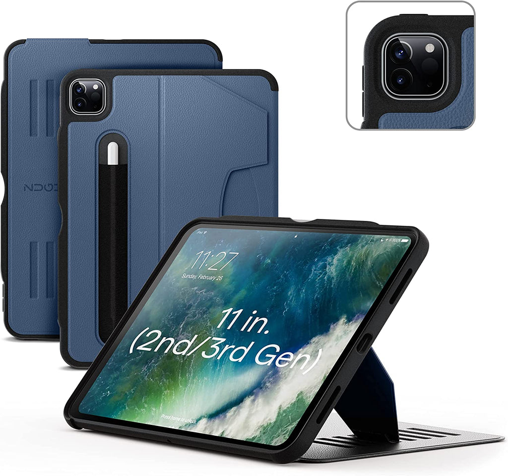 Buy iPad Pro 1,9 (2021) CG Mobile Guess 4G Folio Case