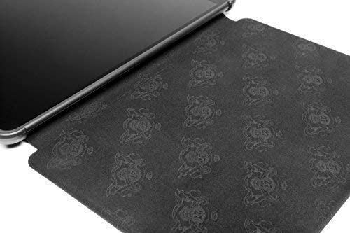 Zugu Prodigy X Ultra Folio Case iPad Pro 12.9 in (1st & 2nd Gen) - Black