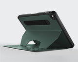 Zugu iPad Folio Case Magnetic Stand iPad 7th / 8th / 9th Gen 10.2 inch - Pine