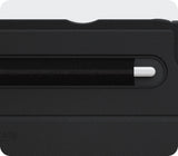 Zugu iPad Folio Case Magnetic Stand iPad Pro 11 inch 4th 3rd 2nd 1st Gen - Stealth Black