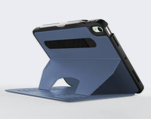 Load image into Gallery viewer, Zugu Case for iPad Air 11&quot; M2 and Air 4th/5th - Slate Blue